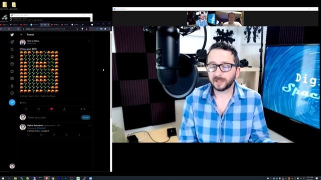 Chia Farming In China Is BIG. 