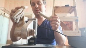 Паяльник для пластиковых труб и как им пользоваться