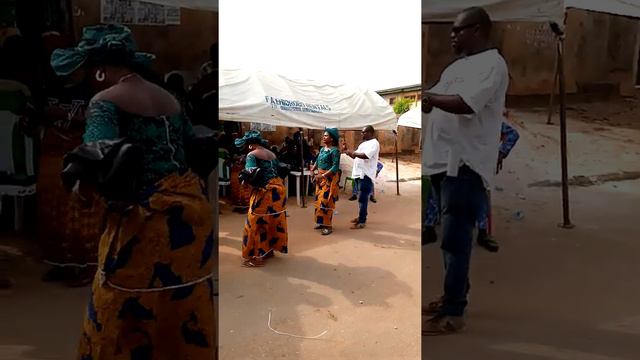 Odus ikogwe смотреть онлайн