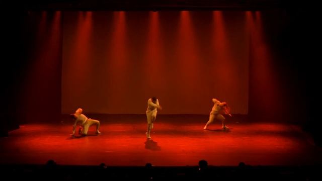 Espetáculo JS STUDIO 2019 | Coreografia JS COMPANY - Trio Ji Sambati смотреть онлайн