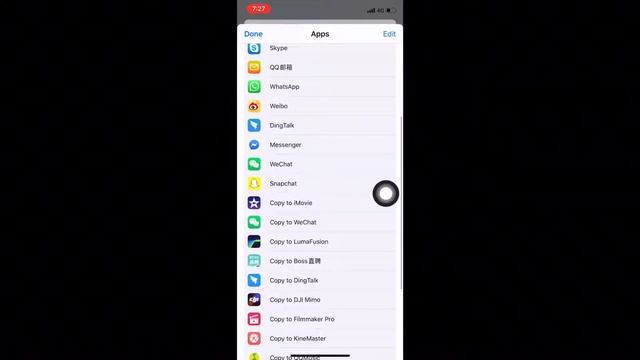 iOS 13 VS iOS 12 safari download manager смотреть онлайн