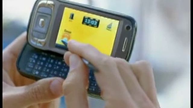 Beeline Business TVC (Regatta), 2007