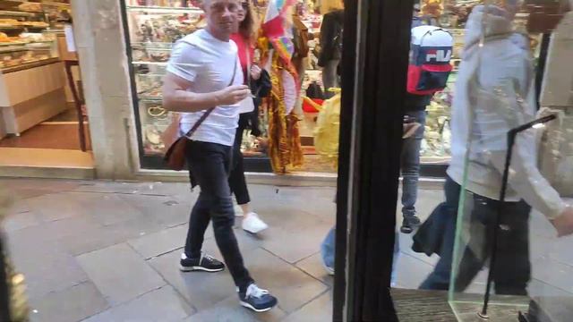 ❣️ Venezia сегодня 🎭первые дни апреля смотреть онлайн