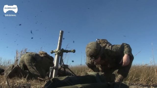 Des Militaires RÉAGISSENT au gameplay "créatif" de Metal Gear Solid V смотреть онлайн