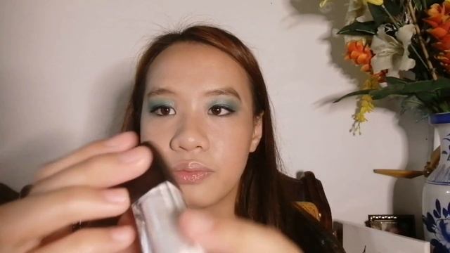 MA CHERIE COSMETICS - TRY ON & HONEST REVIEW смотреть онлайн