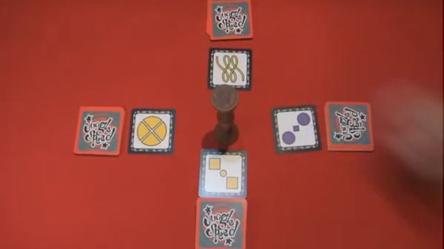 Дикие Джунгли (Jungle Speed), обзор настольной игры смотреть онлайн