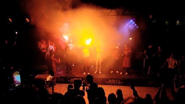 Anita Dream Hotel 4* 11.08.2019 Анита Дрим отель