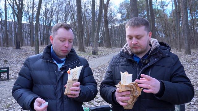 За Шаурмой / Буюканы / Часть 2 / Победитель смотреть онлайн