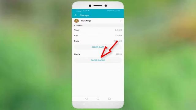 How To Fix Fruit Ninja App Keeps Crashing Issue Android & Ios смотреть онлайн