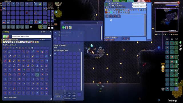 Terraria: Thorium's Redemption (Part 5) ft. Delta Knight! смотреть онлайн