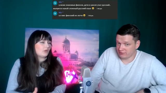 Как быстрее выучить финский? смотреть онлайн