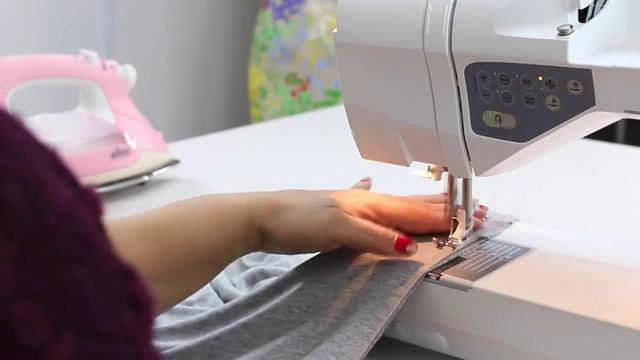 Tank Top Dress Sew Along смотреть онлайн