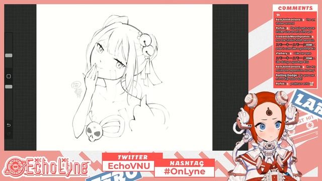 【ART STUDY】Critiquing My Inktober Drawings смотреть онлайн