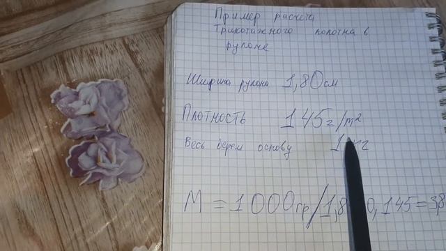 курсы Закройщика как рассчитать , или перевести кг ткани на метр . смотреть онлайн