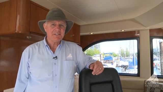2007 59ft Meridian 580 Pilothouse смотреть онлайн