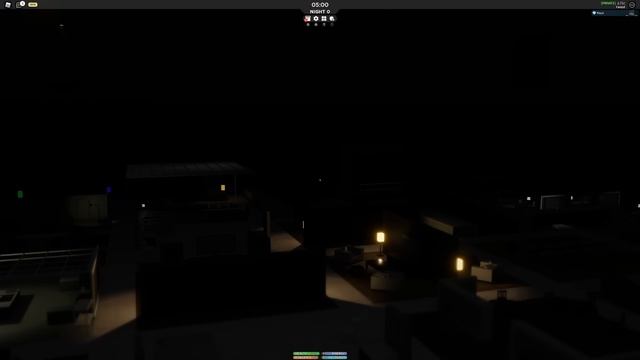 Always Build THIS In Roblox Ikea SCP 3008! смотреть онлайн