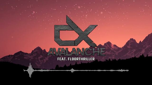 Cryptex Feat. Floorthriller - Avalanche (Extended Mix) смотреть онлайн