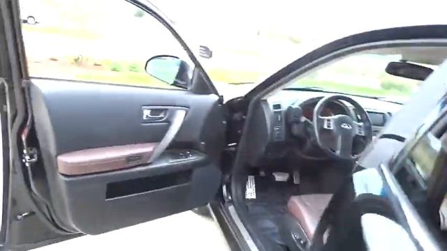 2006 Infiniti FX45 Palatine, Arlington Heights, Barrington, Glenview, Schaumburg, IL 31512B смотреть онлайн