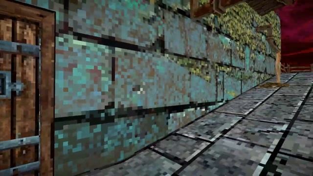 Dreadful Dev Diaries: Updated Combat and Content смотреть онлайн