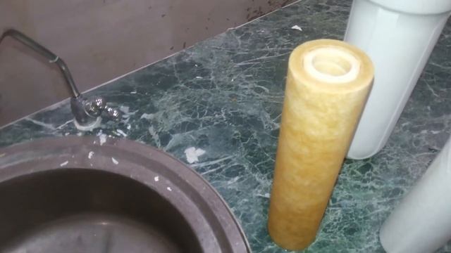 Почки или фильтр ? Вода из крана - смотреть всем. Гейзер Нанотек. смотреть онлайн