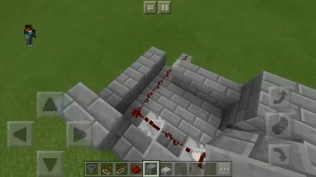 Бесконечный двигатель Minecraft PE смотреть онлайн