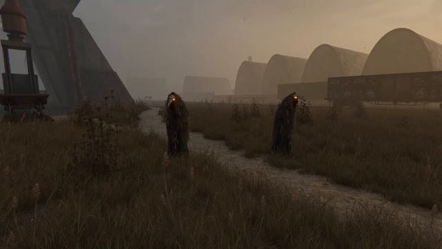 Pathologic 2 PAXWest Alpha Teaser смотреть онлайн