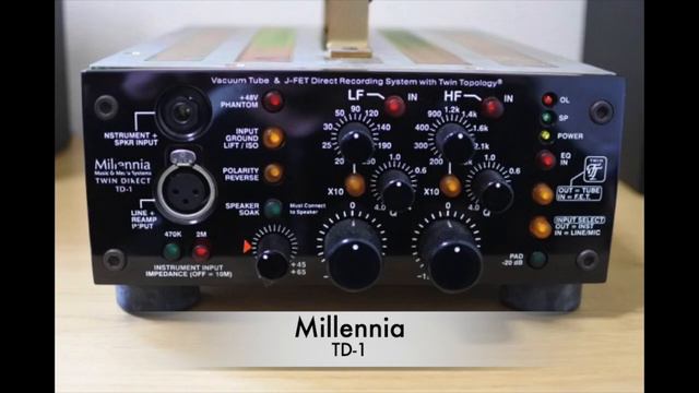 19 Bass Direct Box Sound Samples #2 jazz Bass ベース ダイレクトボックス比較 ジャズベース編 смотреть онлайн