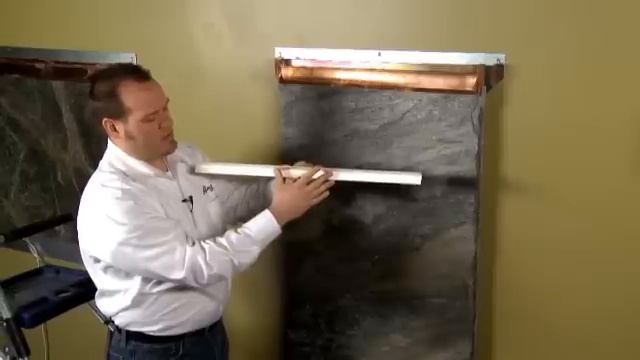 Water Flow: How to get your water to flow evenly. смотреть онлайн