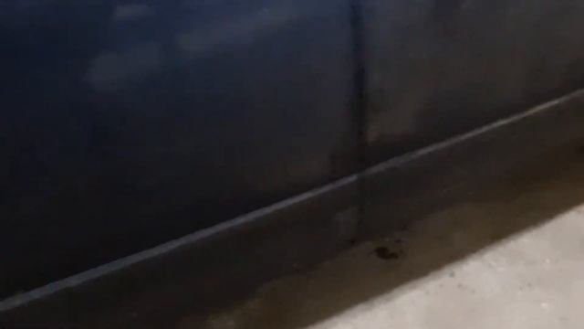 АУДИ А4 САРАЙ ЛОКАЛЬНАЯ ПОКРАСКА КРЫЛЬЕВ \ AUDI A4 BARN LOCAL PAINTING OF WINGS смотреть онлайн