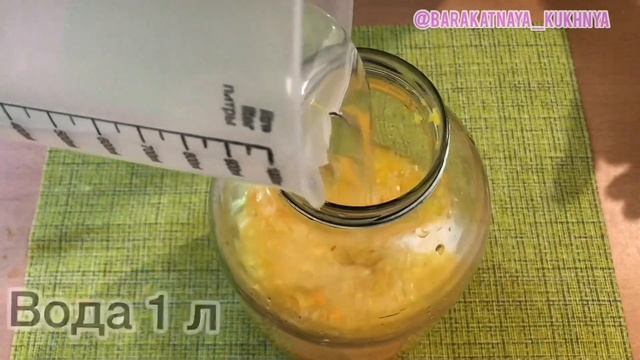 Апельсиновый сок. Самый бюджетный вариант. Освещающий напиток. смотреть онлайн