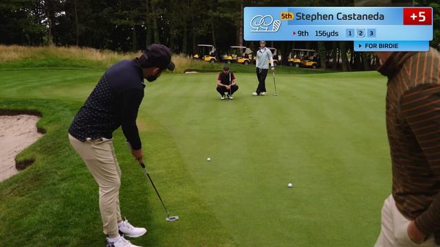 The Good Good Major UK смотреть онлайн