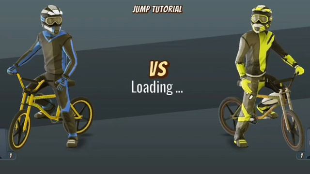 Mad Skills BMX 2 Level 1,2 Android Gameplay Walkthrough смотреть онлайн