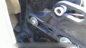 Доработка печки Шевроле Нивы