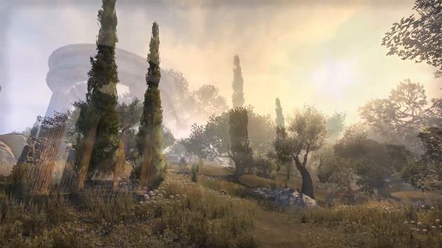 Welcome to Tamriel: The Gold Coast - Dark Brotherhood - The Elder Scrolls Online смотреть онлайн