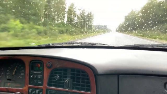 Сааб 9000 3.0, купил мёртвым, сделал живым. Живи, Гриффин ! смотреть онлайн