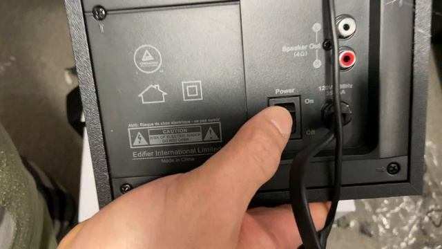 Edifier M1380 2.1 Channel Multimedia Computer Speaker System | Unboxing and Sound Test смотреть онлайн