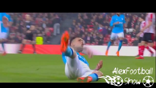 Крутые голы под музыку #10(СБОРКА)Самые красивые голы!!💪🔝⚽ смотреть онлайн