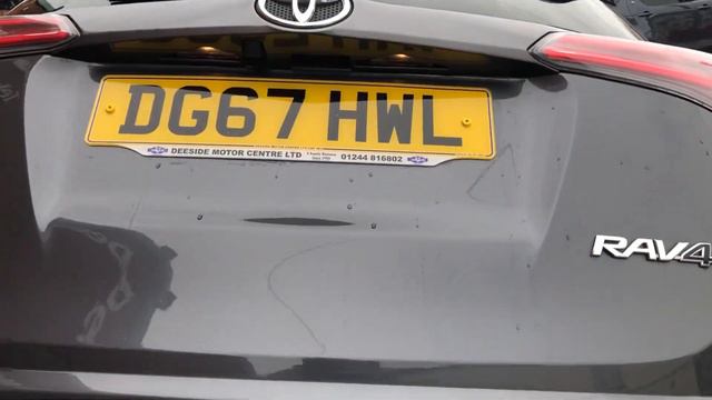 Rav 4 смотреть онлайн