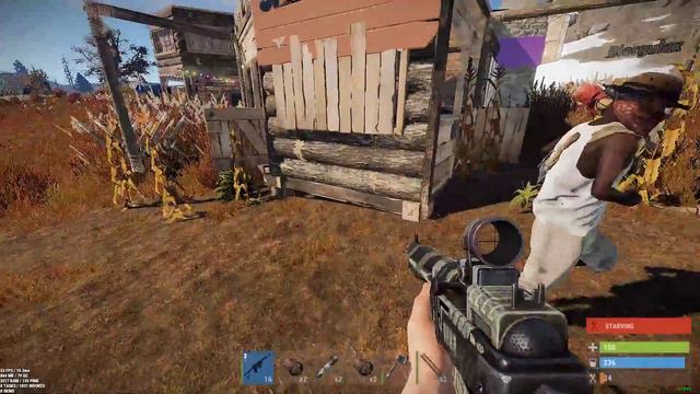 Dj rust смотреть онлайн