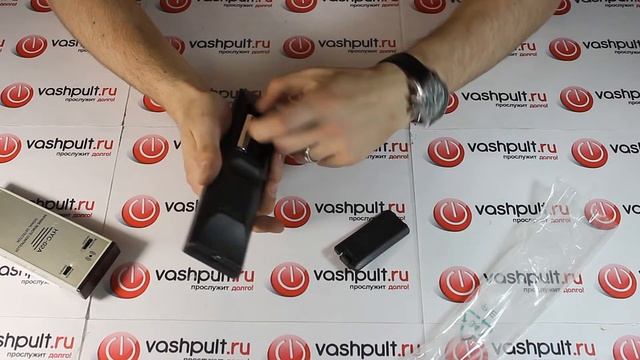 Пульт Sony RMT-D152E