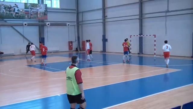 Реал связь - СамГУПС 2-7 смотреть онлайн