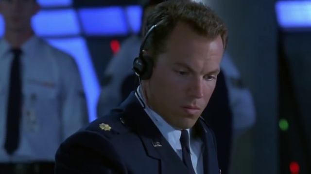 Independence Day - nuclear attack смотреть онлайн