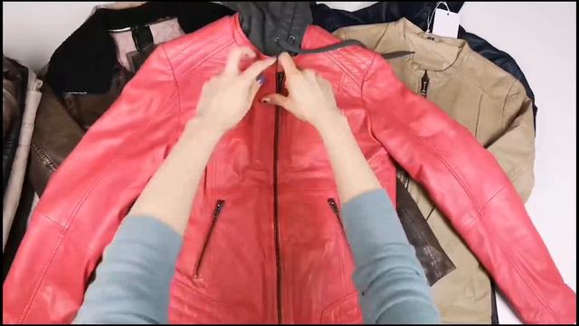 ЛОТ 359MUSTANG/MAZEЖенская Одежда/ натуральная кожа/ 7800 ₽/шт/ЛОТ 10 шт/ЦЕНА ЛОТА 78 000 ₽ смотреть онлайн