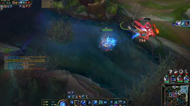 Can you guess the rank? League of Legends Rankdle #195.2 смотреть онлайн