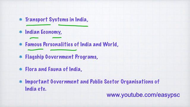 Railway NTPC Detailed Syllabus | Easy PSC смотреть онлайн