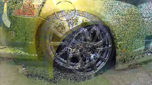 DNG Tuning Fiat Stilo смотреть онлайн