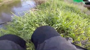 Летняя мормышка. Ловля леща