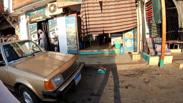 Dahab. Egypt/Дахаб. Египет. Декабрь 2022 смотреть онлайн