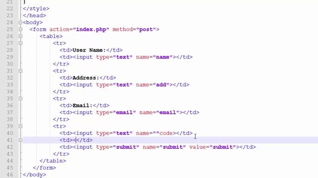 How to create captcha code in php in hindi 2 смотреть онлайн