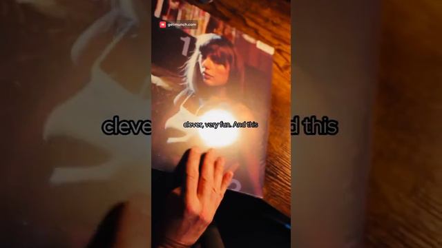 Let’s get into it #Swifties #ts7 смотреть онлайн